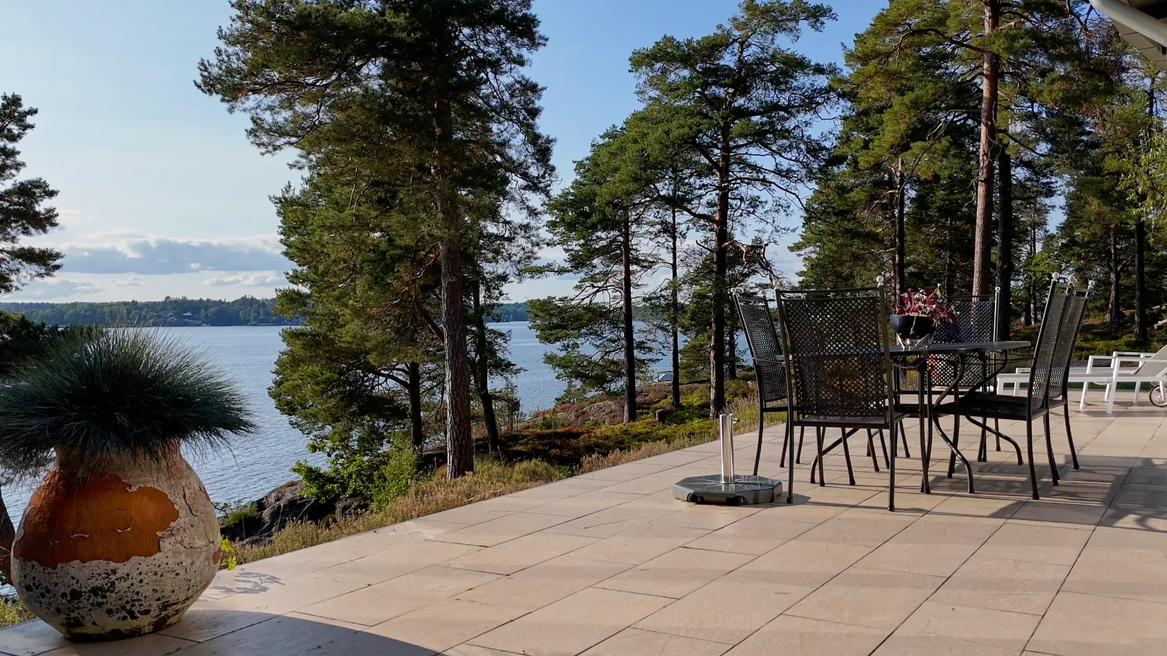 Villa, Vasavägen 31, Torsby, Värmdö