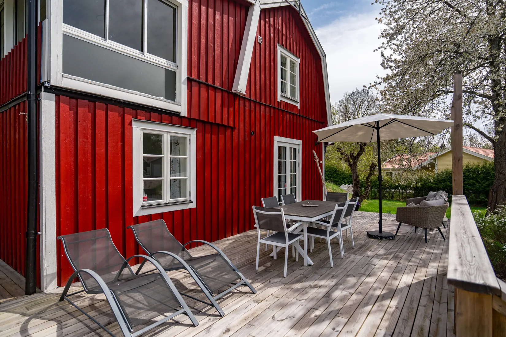 Villa, Fjuckby Bengtsberg 262, Storvreta, Uppsala