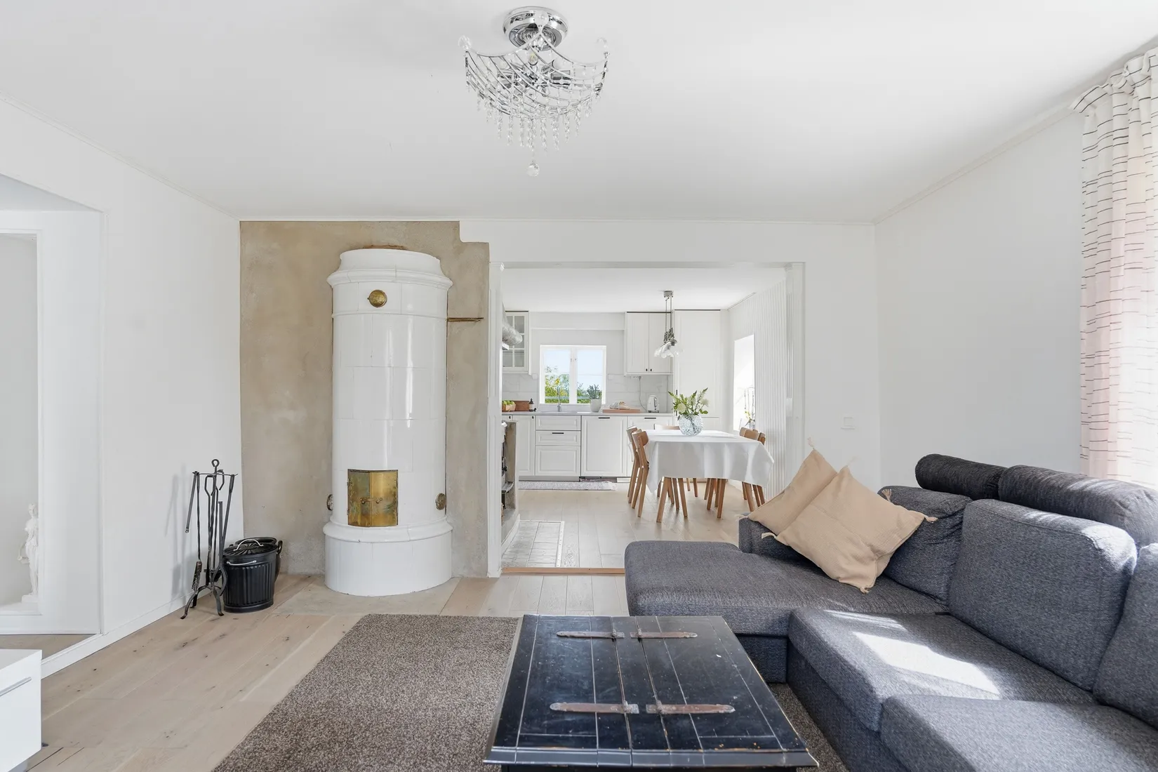 Villa, Fjuckby Bengtsberg 262, Storvreta, Uppsala