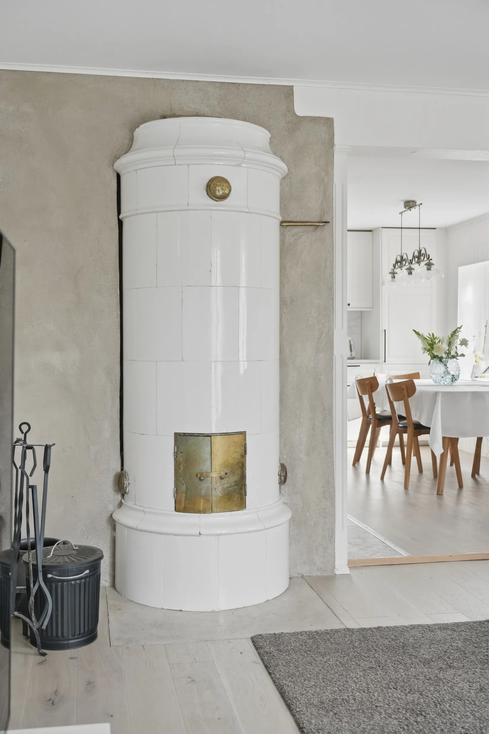 Villa, Fjuckby Bengtsberg 262, Storvreta, Uppsala