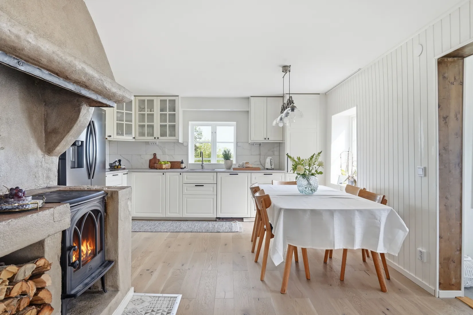 Villa, Fjuckby Bengtsberg 262, Storvreta, Uppsala