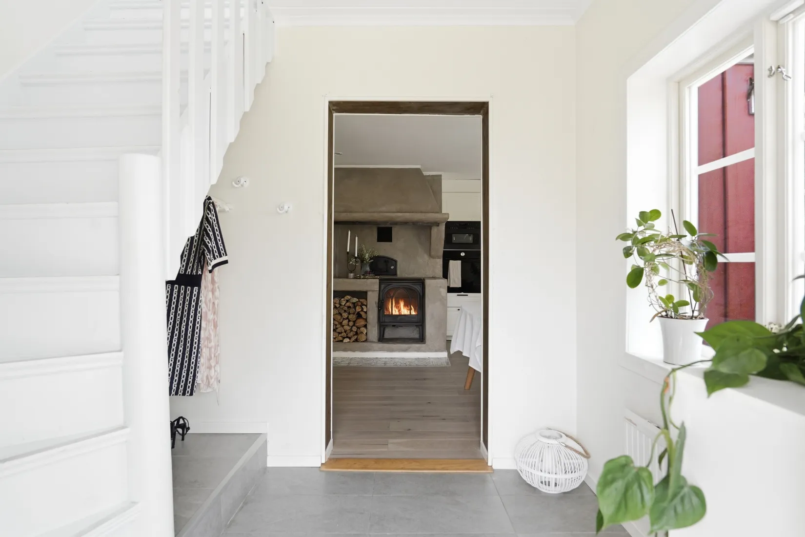 Villa, Fjuckby Bengtsberg 262, Storvreta, Uppsala