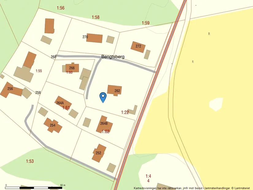 Villa, Fjuckby Bengtsberg 262, Storvreta, Uppsala