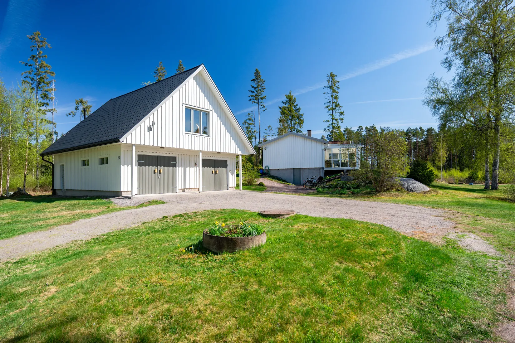 Villa, Bråtorp 62, Uppsala