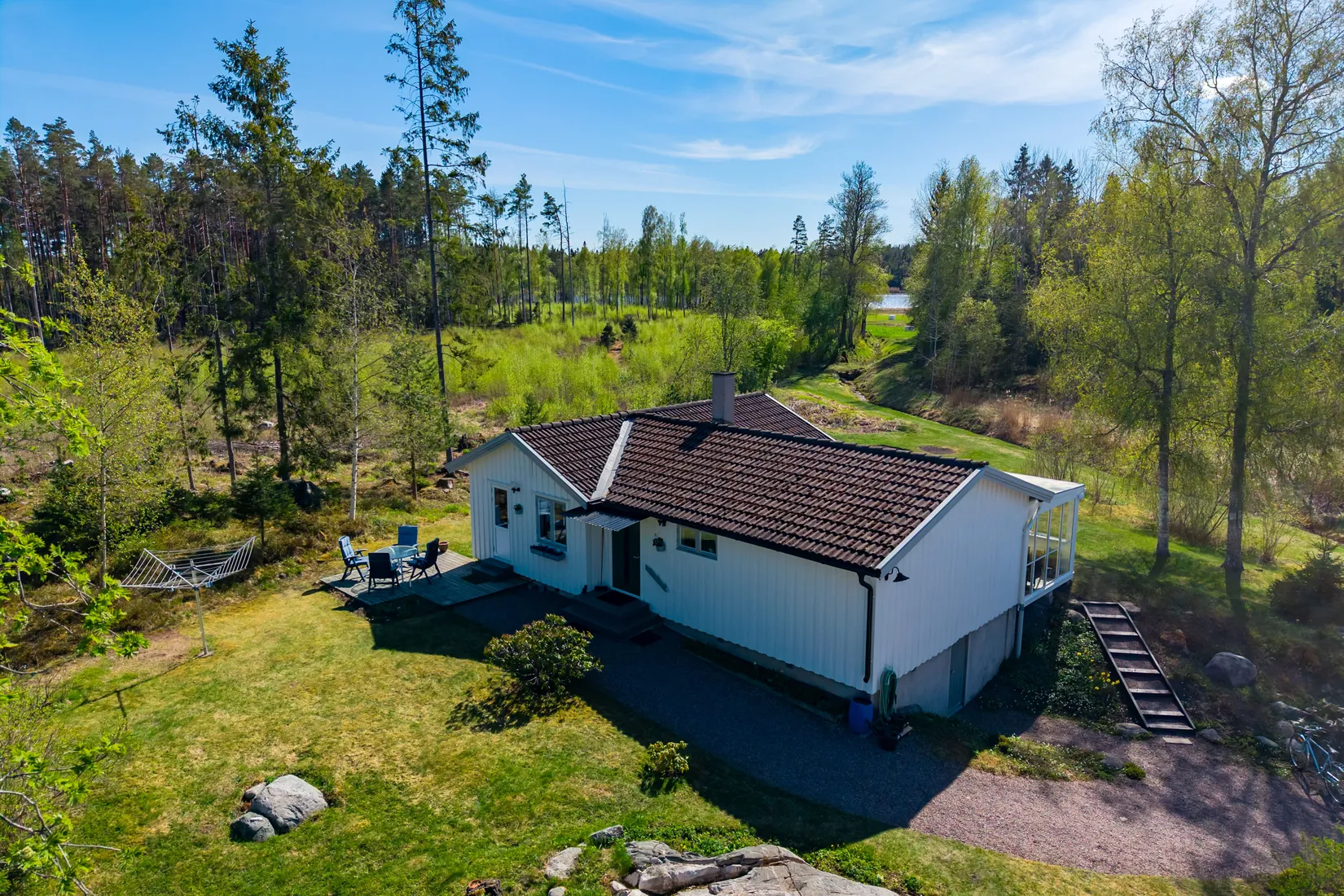 Villa, Bråtorp 62, Uppsala