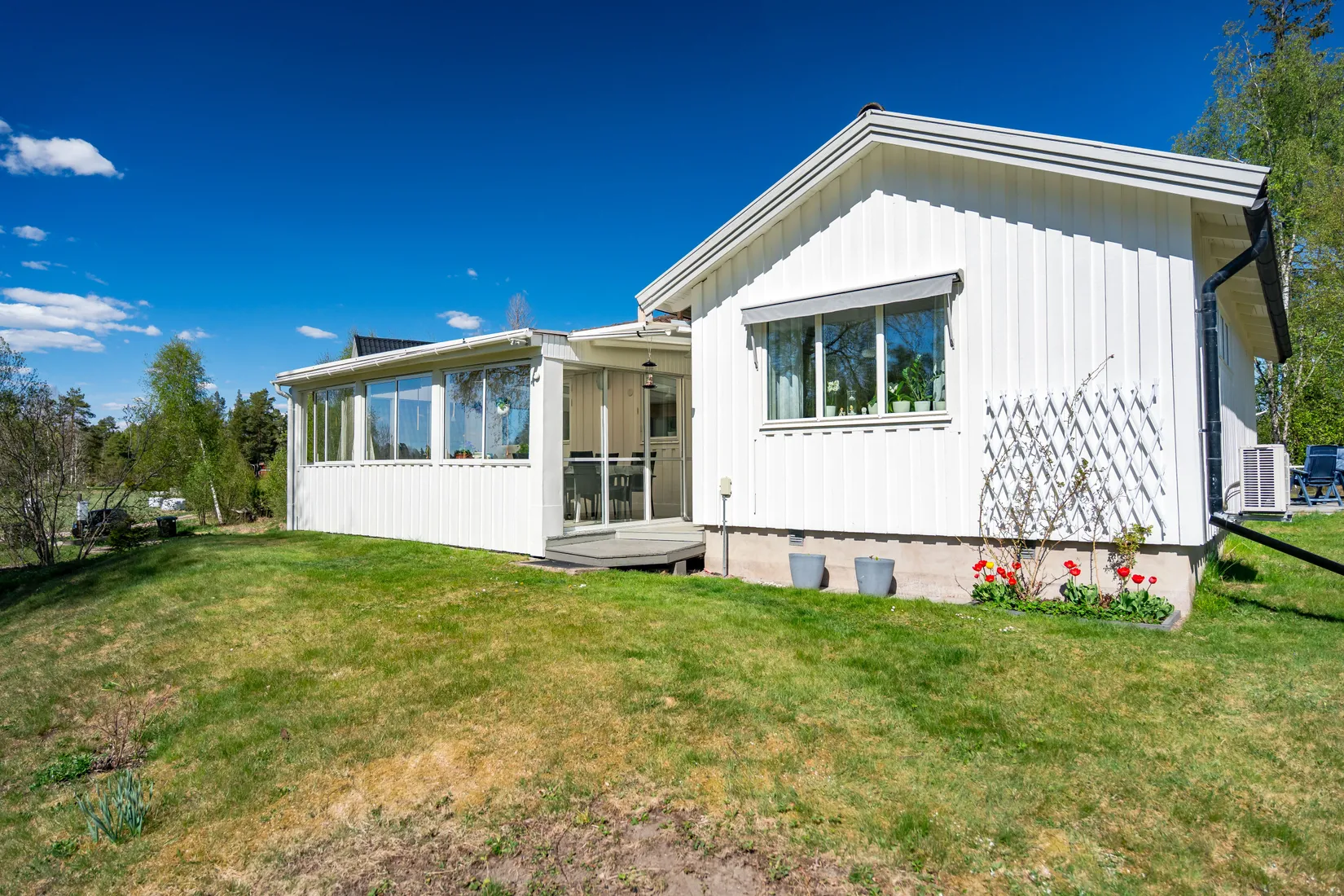 Villa, Bråtorp 62, Uppsala