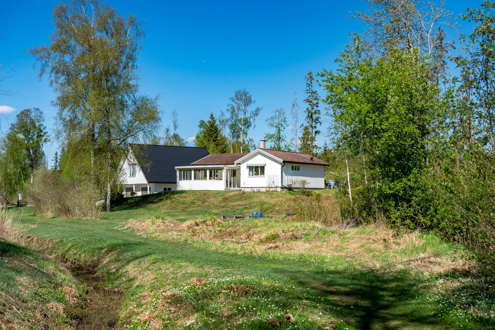 Villa, Bråtorp 62, Uppsala