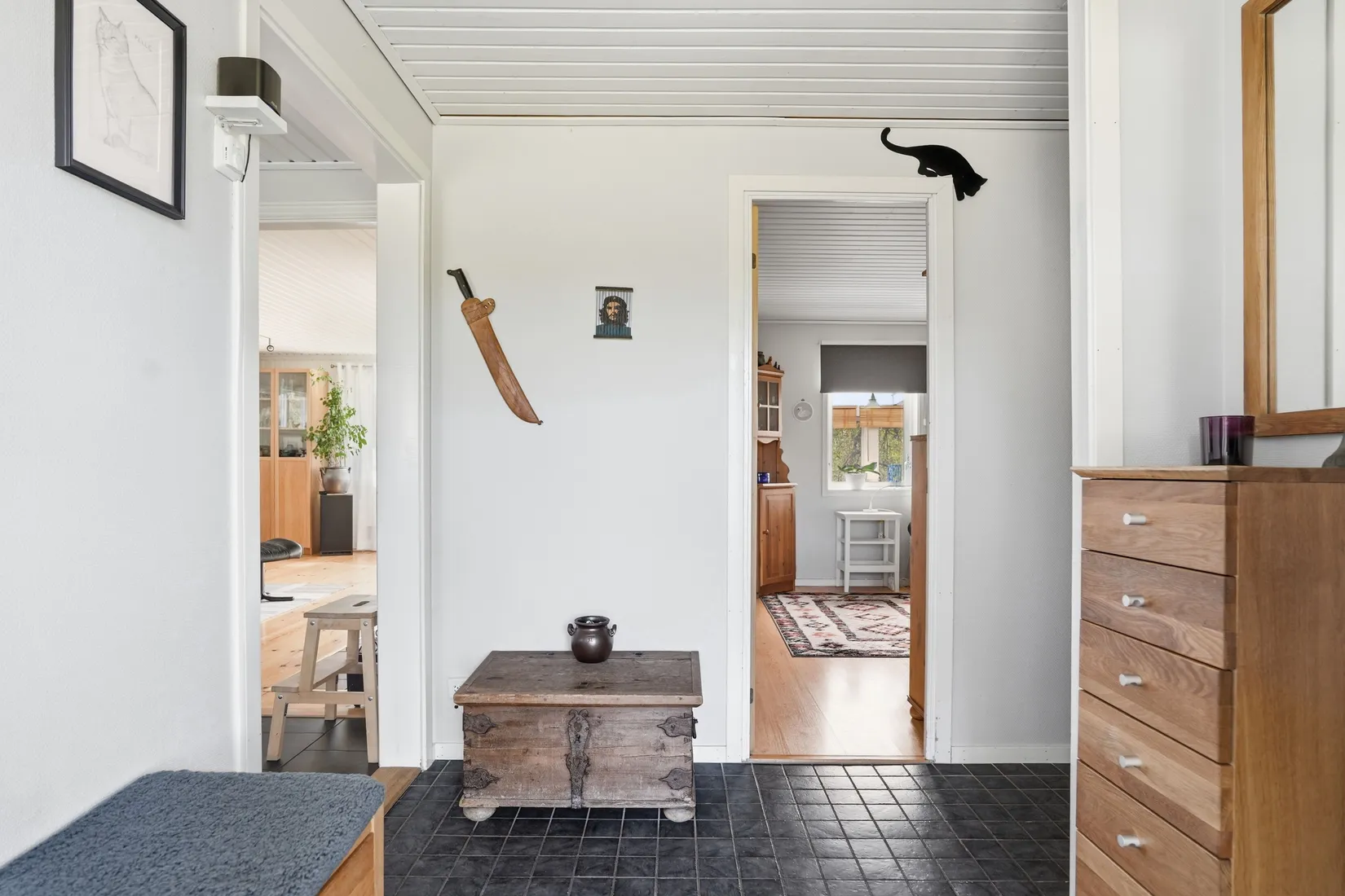 Villa, Bråtorp 62, Uppsala