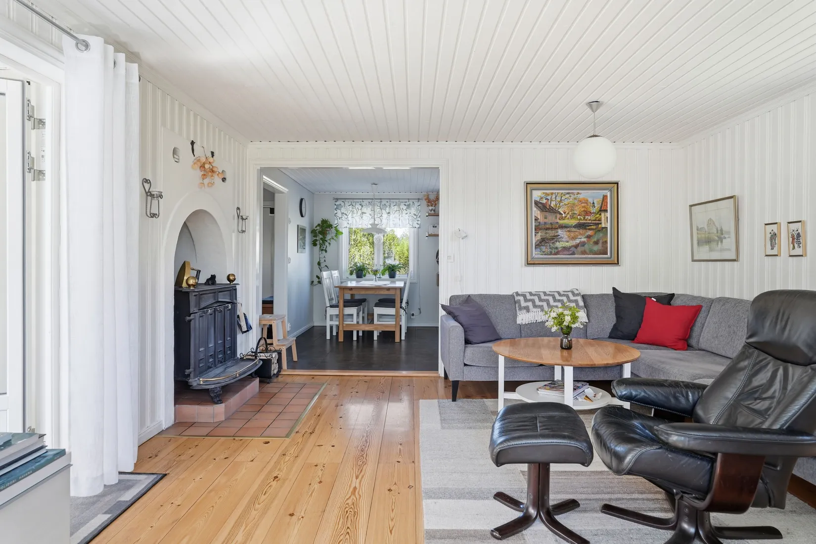Villa, Bråtorp 62, Uppsala