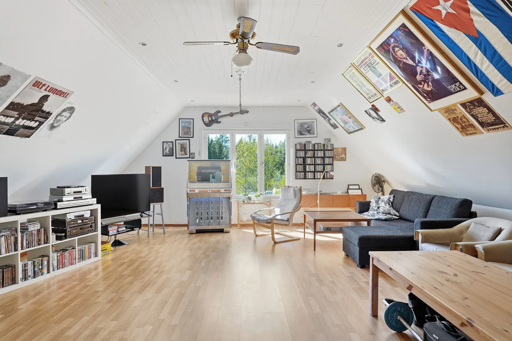 Villa, Bråtorp 62, Uppsala