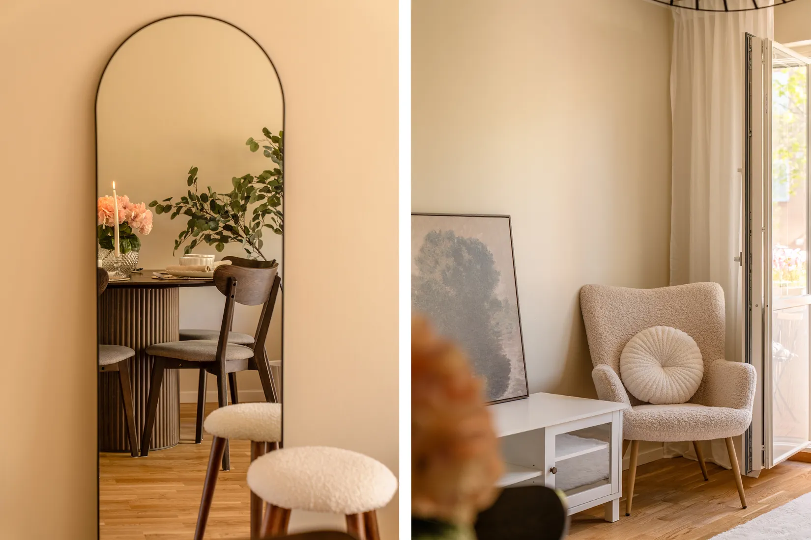 Bostadsrätt, Porlabacken 13, Hagsätra, Stockholm