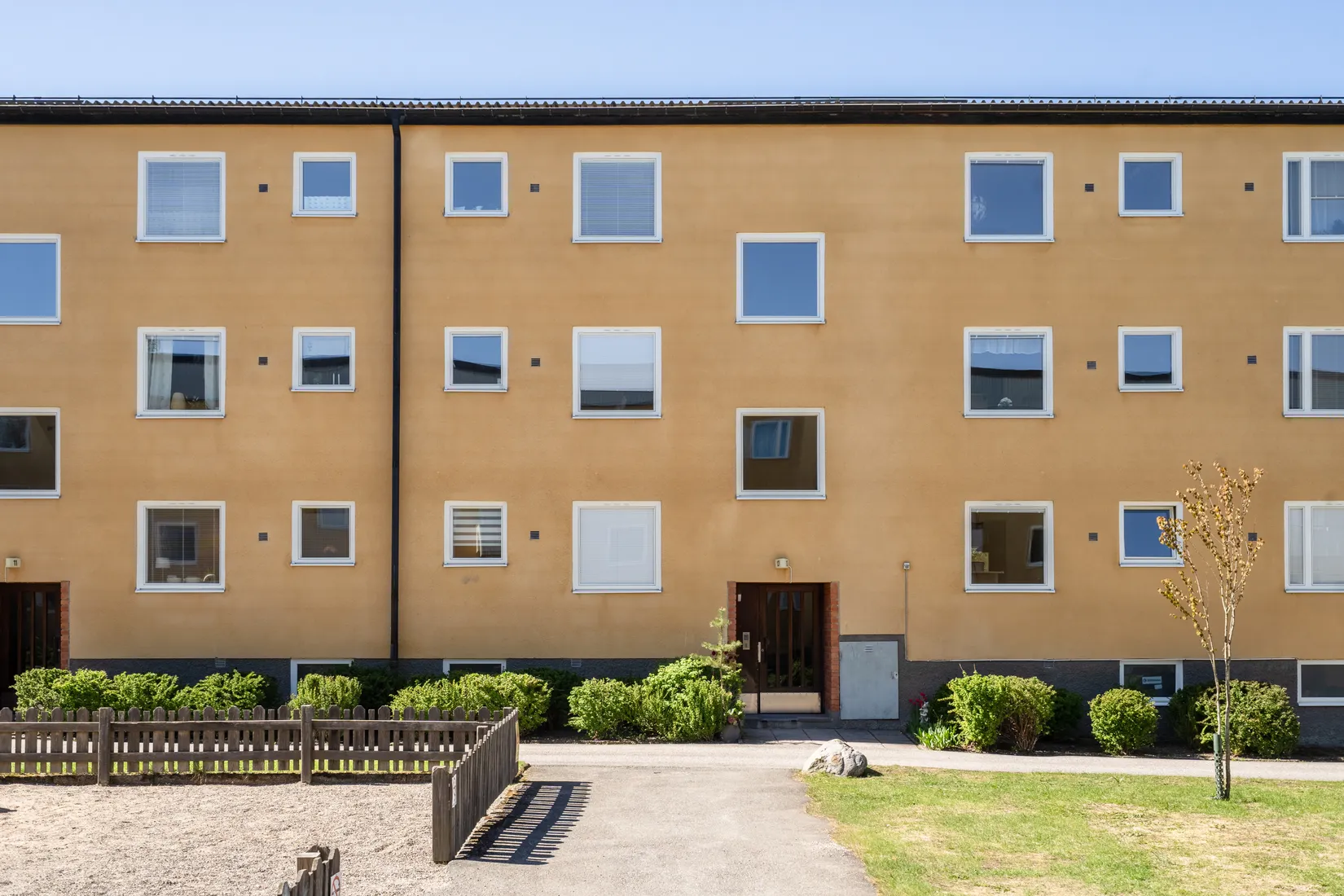 Bostadsrätt, Porlabacken 13, Hagsätra, Stockholm