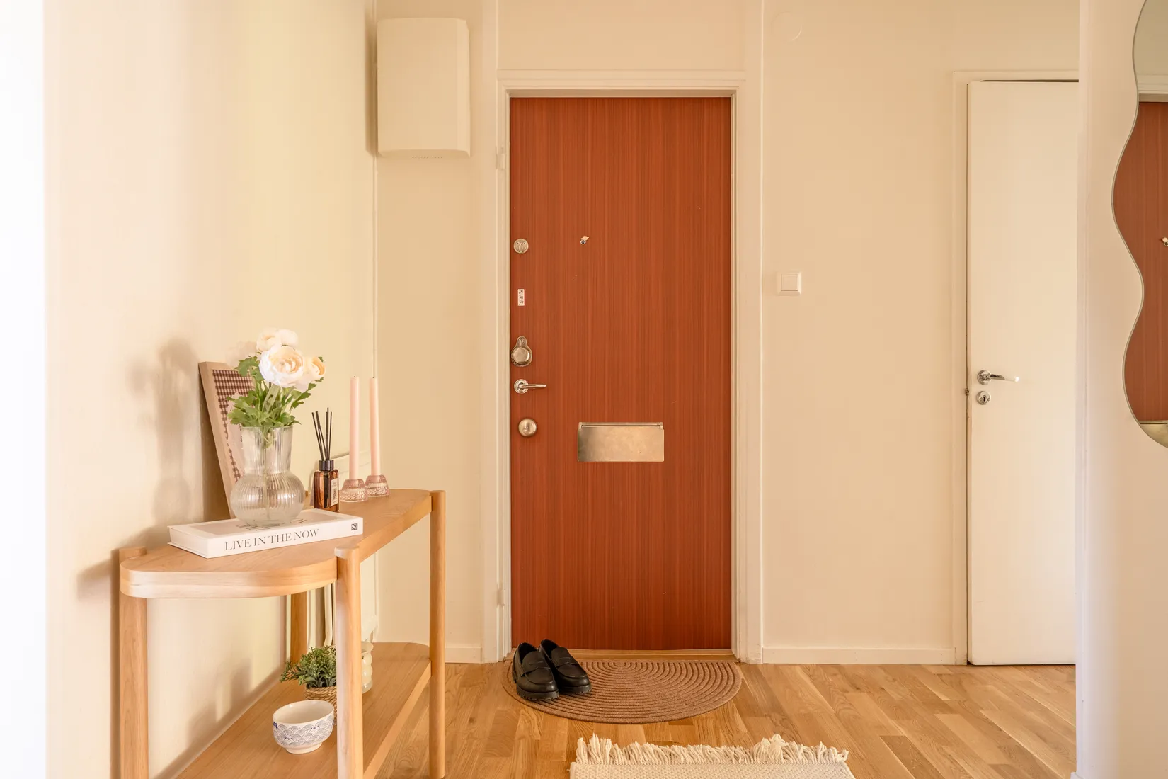 Bostadsrätt, Porlabacken 13, Hagsätra, Stockholm
