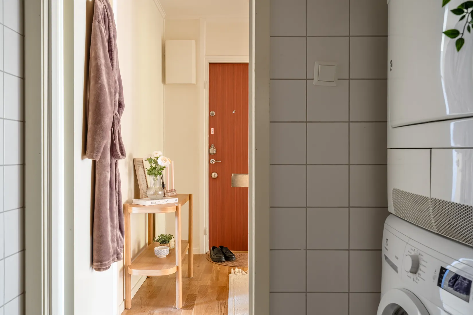 Bostadsrätt, Porlabacken 13, Hagsätra, Stockholm