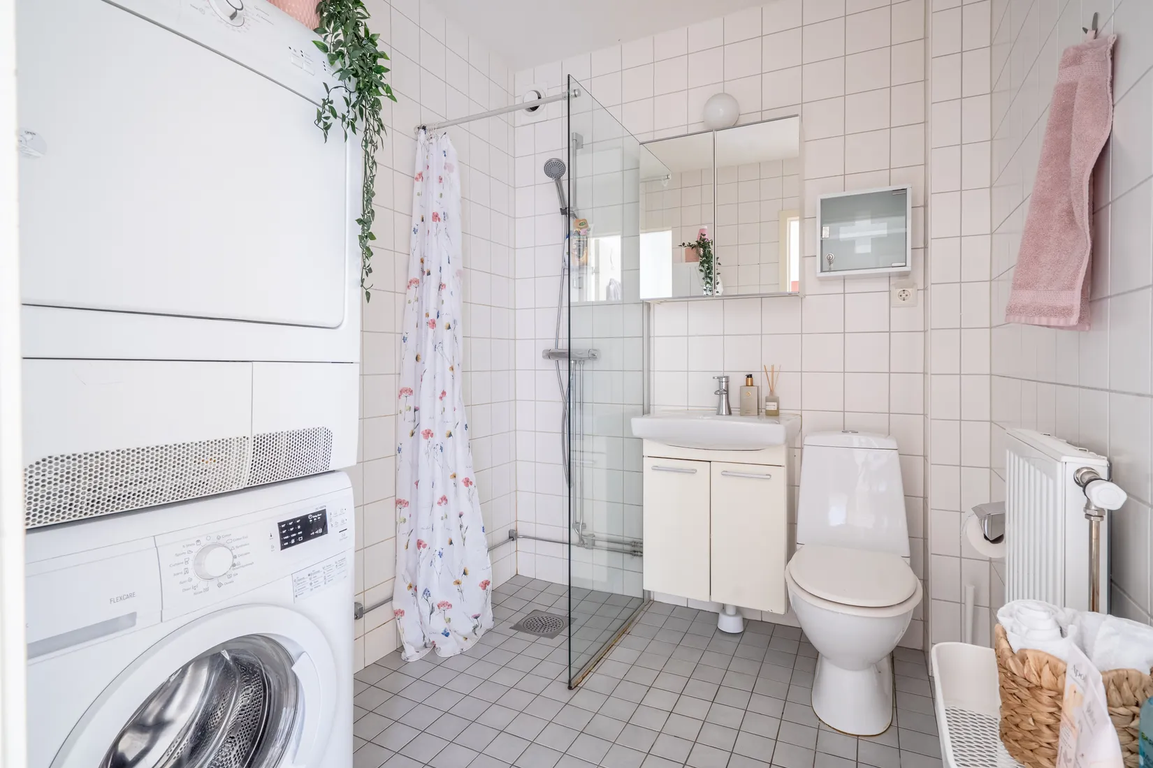 Bostadsrätt, Porlabacken 13, Hagsätra, Stockholm
