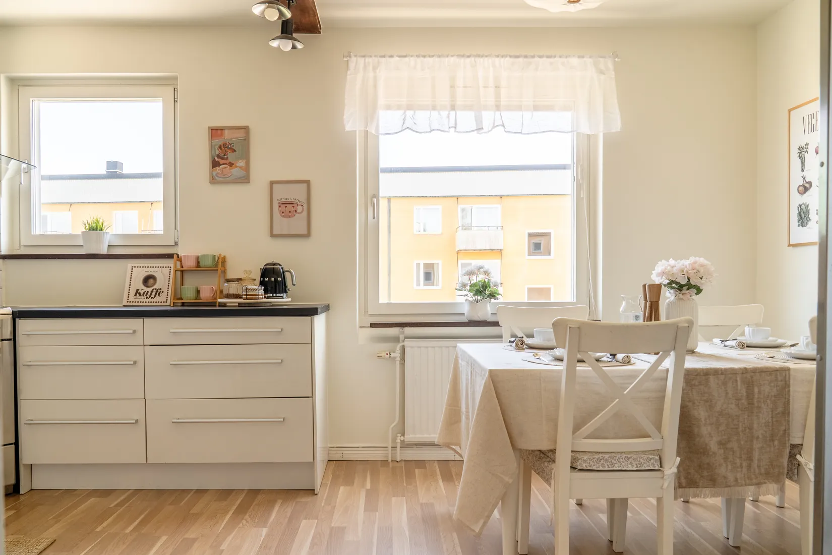 Bostadsrätt, Porlabacken 13, Hagsätra, Stockholm