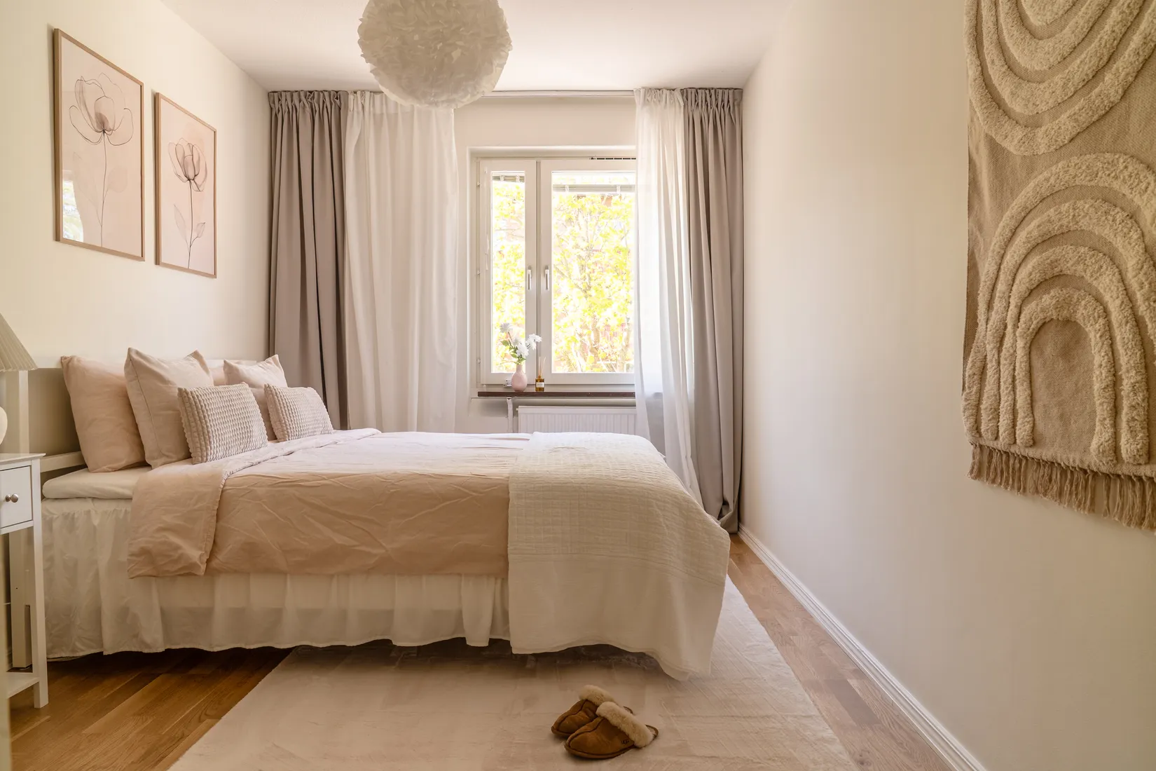 Bostadsrätt, Porlabacken 13, Hagsätra, Stockholm