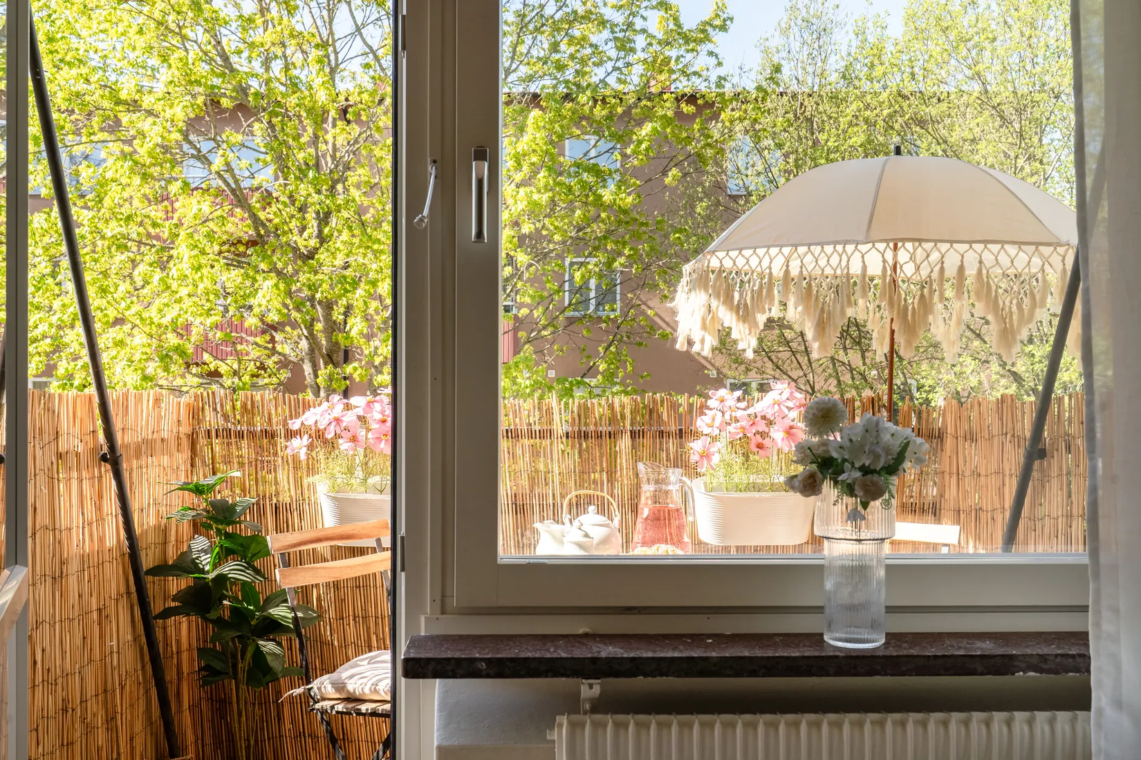 Bostadsrätt, Porlabacken 13, Hagsätra, Stockholm