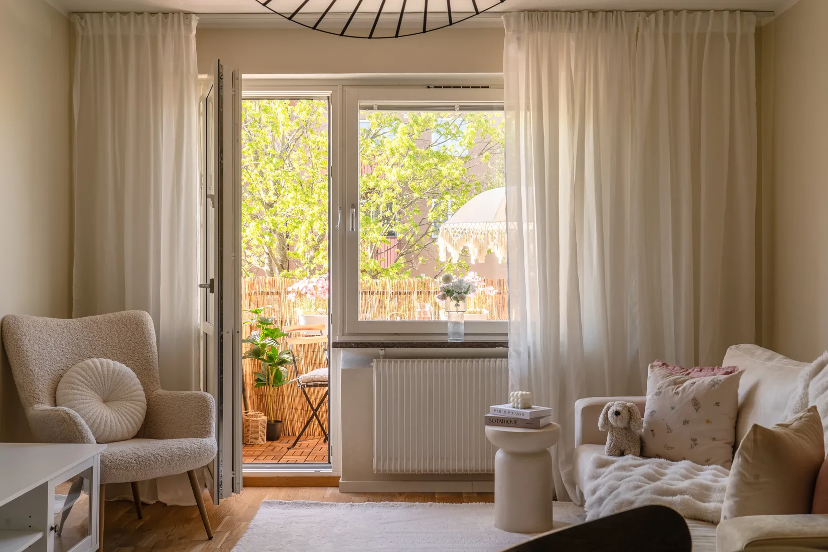 Bostadsrätt, Porlabacken 13, Hagsätra, Stockholm