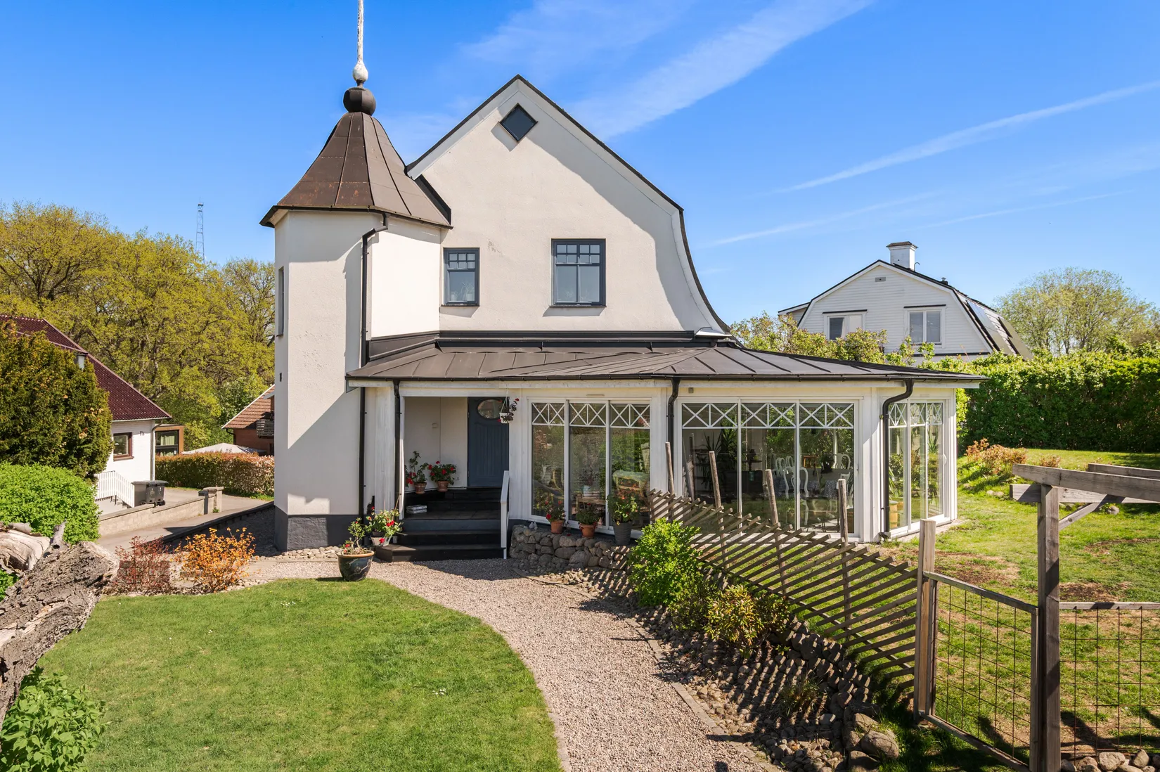 Villa, Pilgatan 14, Samuelsberg, Motala