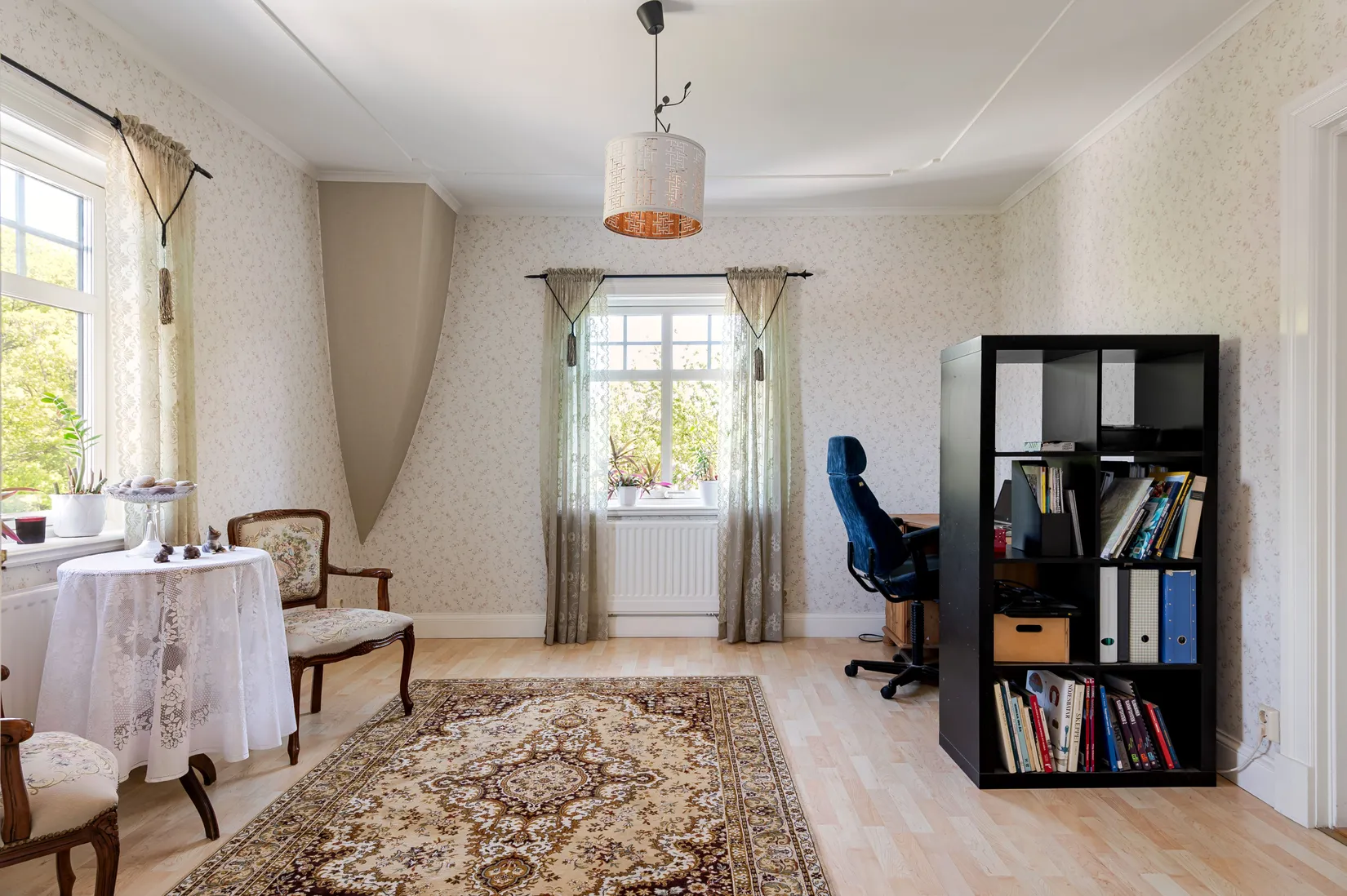 Villa, Pilgatan 14, Samuelsberg, Motala