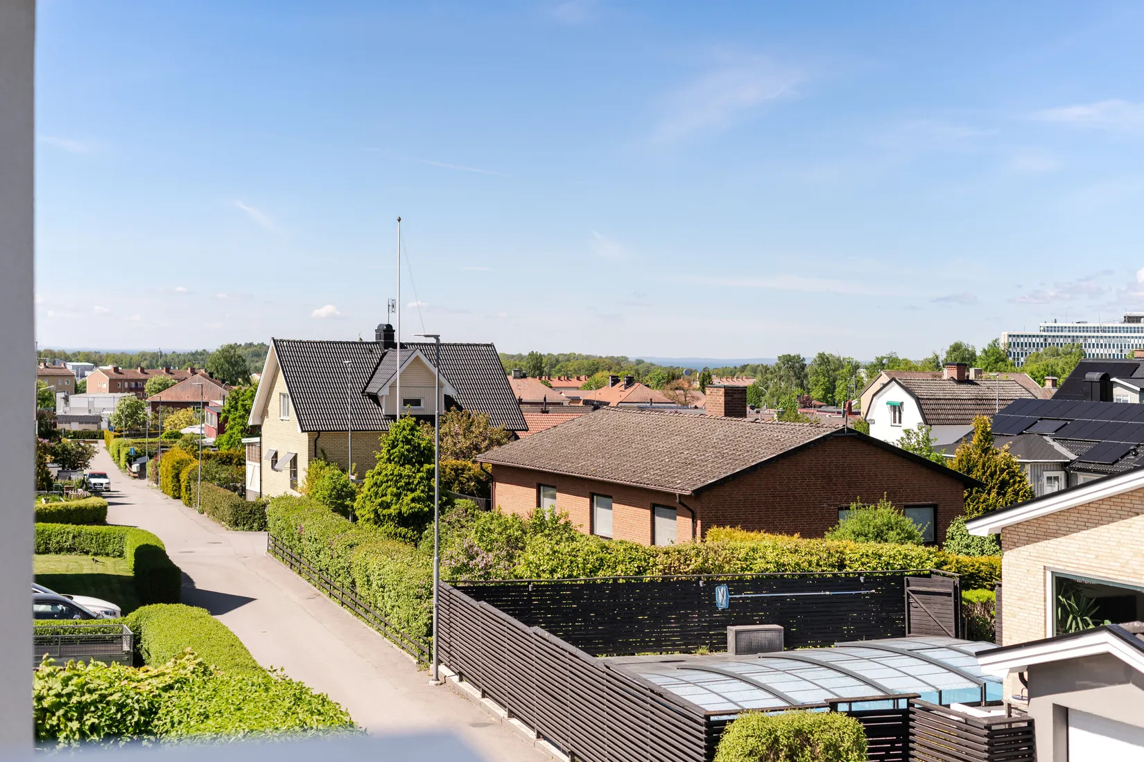 Villa, Pilgatan 14, Samuelsberg, Motala