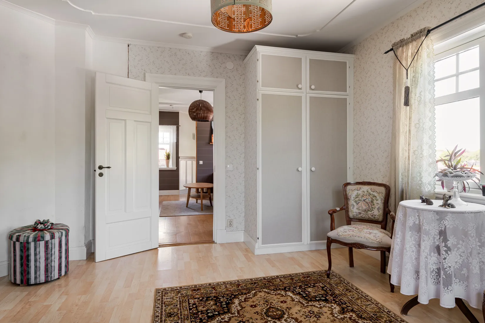 Villa, Pilgatan 14, Samuelsberg, Motala