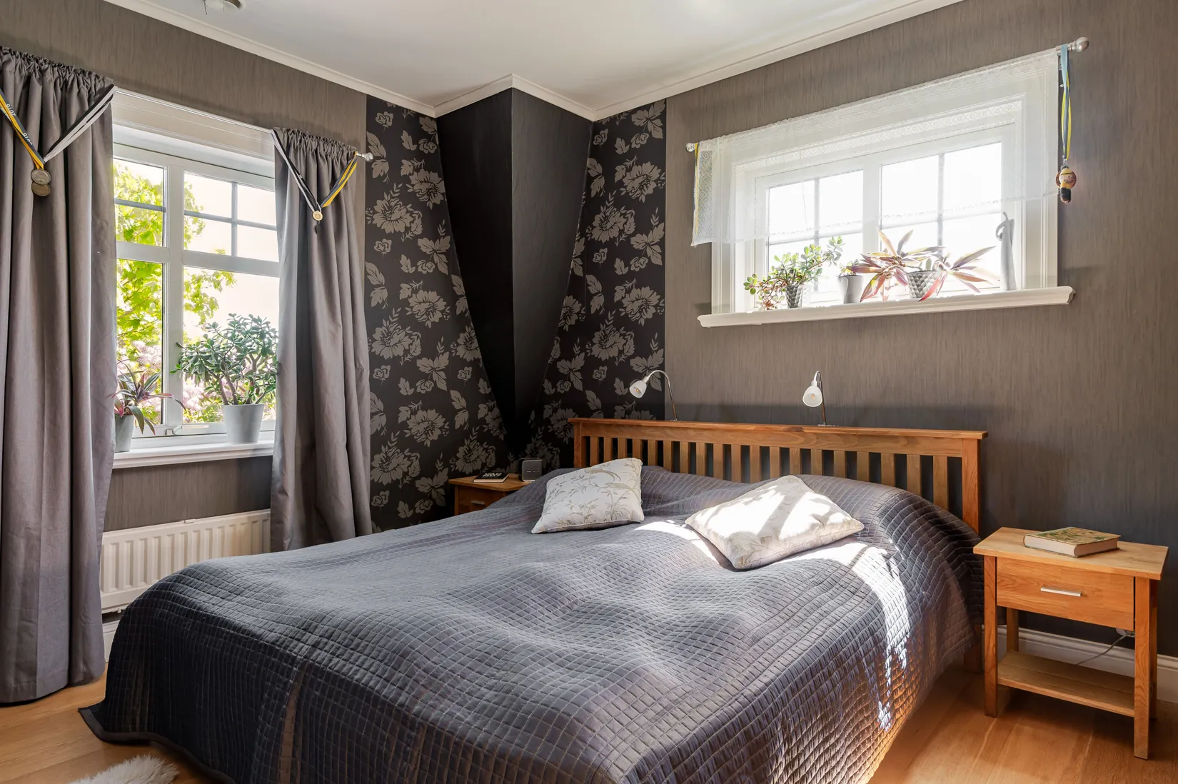 Villa, Pilgatan 14, Samuelsberg, Motala