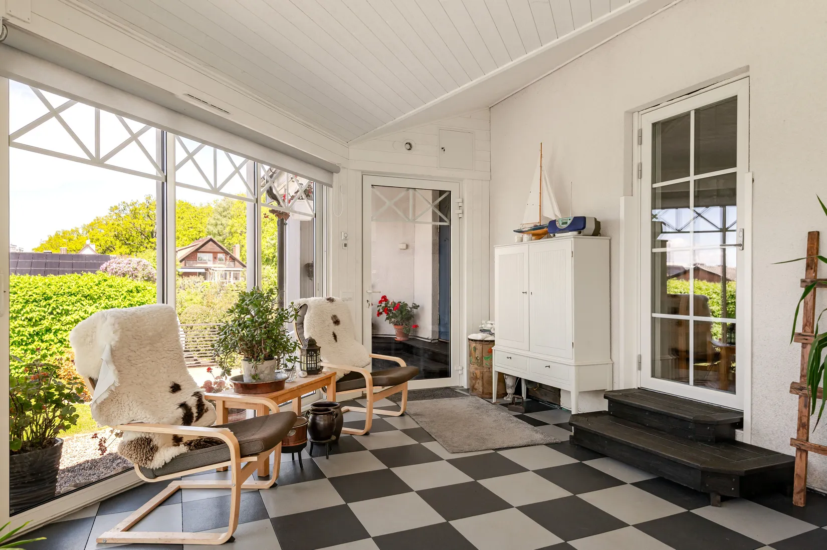 Villa, Pilgatan 14, Samuelsberg, Motala