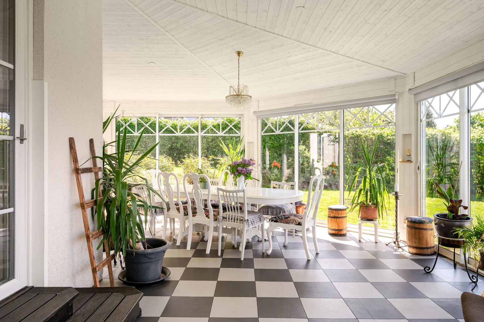 Villa, Pilgatan 14, Samuelsberg, Motala