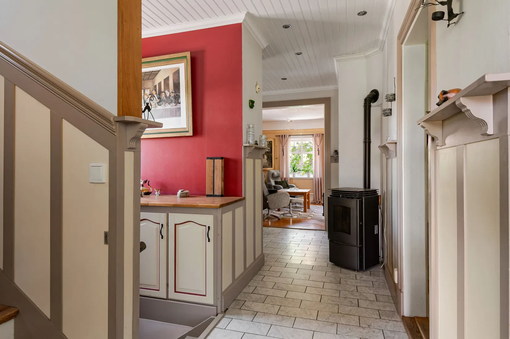 Villa, Pilgatan 14, Samuelsberg, Motala