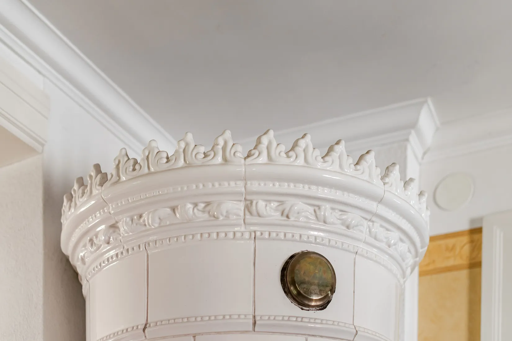 Villa, Pilgatan 14, Samuelsberg, Motala