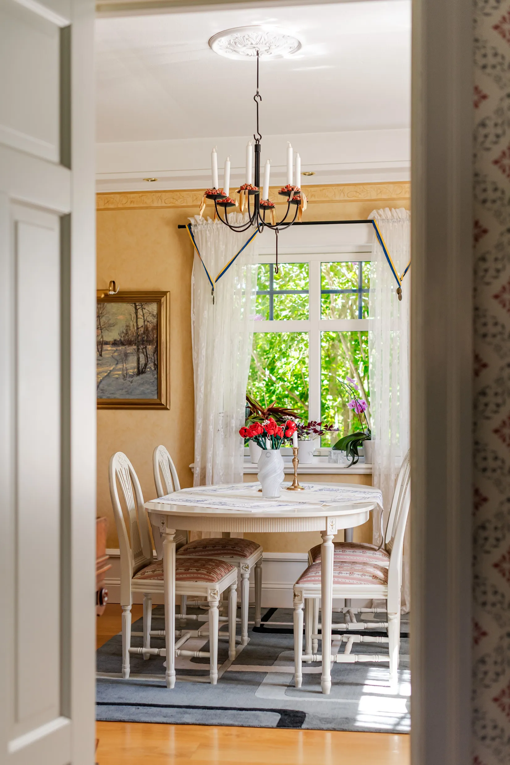 Villa, Pilgatan 14, Samuelsberg, Motala