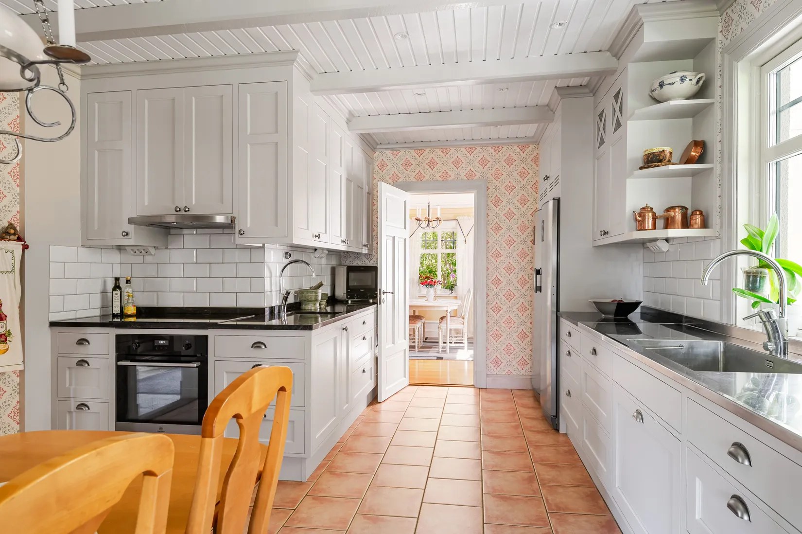 Villa, Pilgatan 14, Samuelsberg, Motala