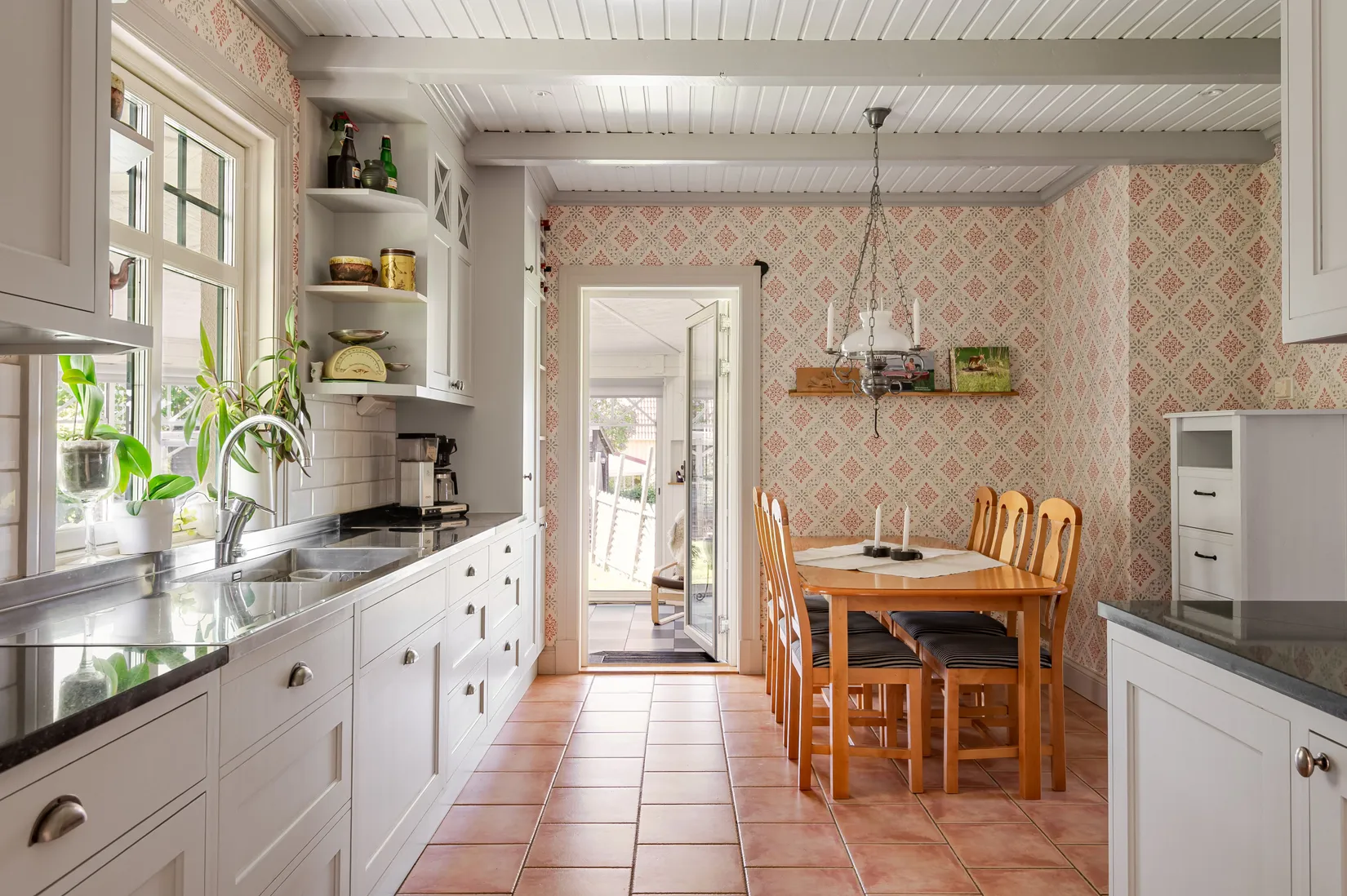 Villa, Pilgatan 14, Samuelsberg, Motala