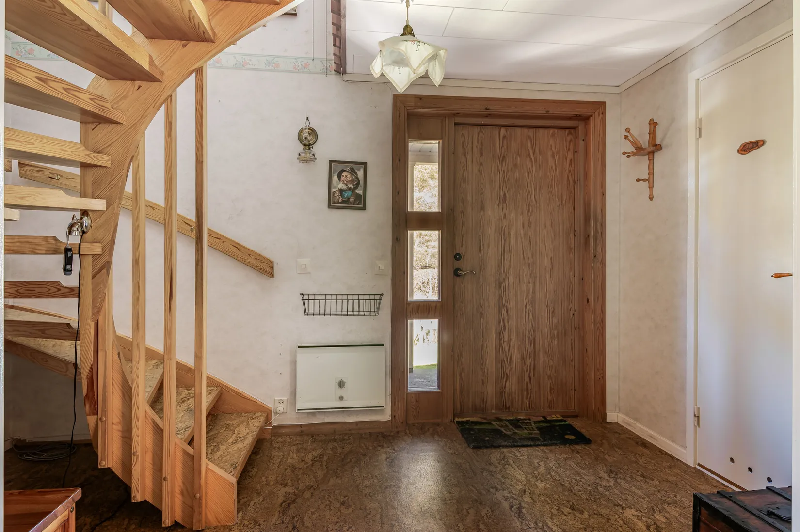 Villa, Lemunda 248, Viktorslund, Lemunda, Motala