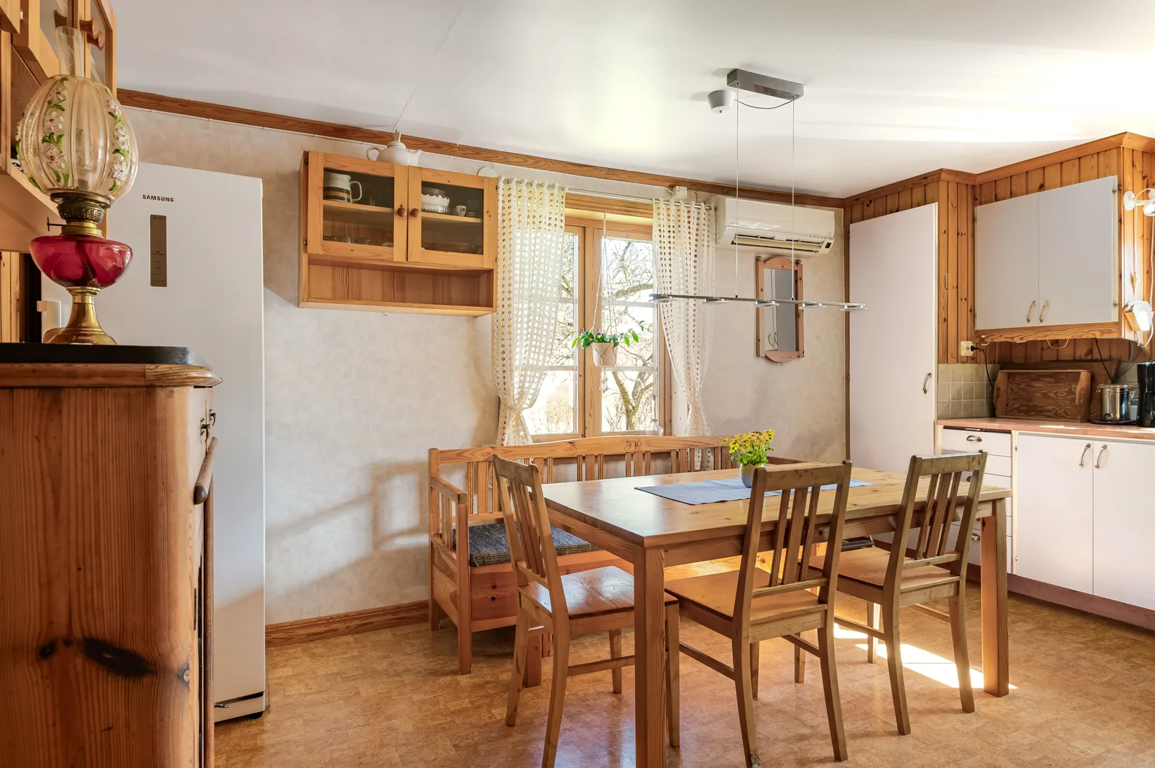 Villa, Lemunda 248, Viktorslund, Lemunda, Motala