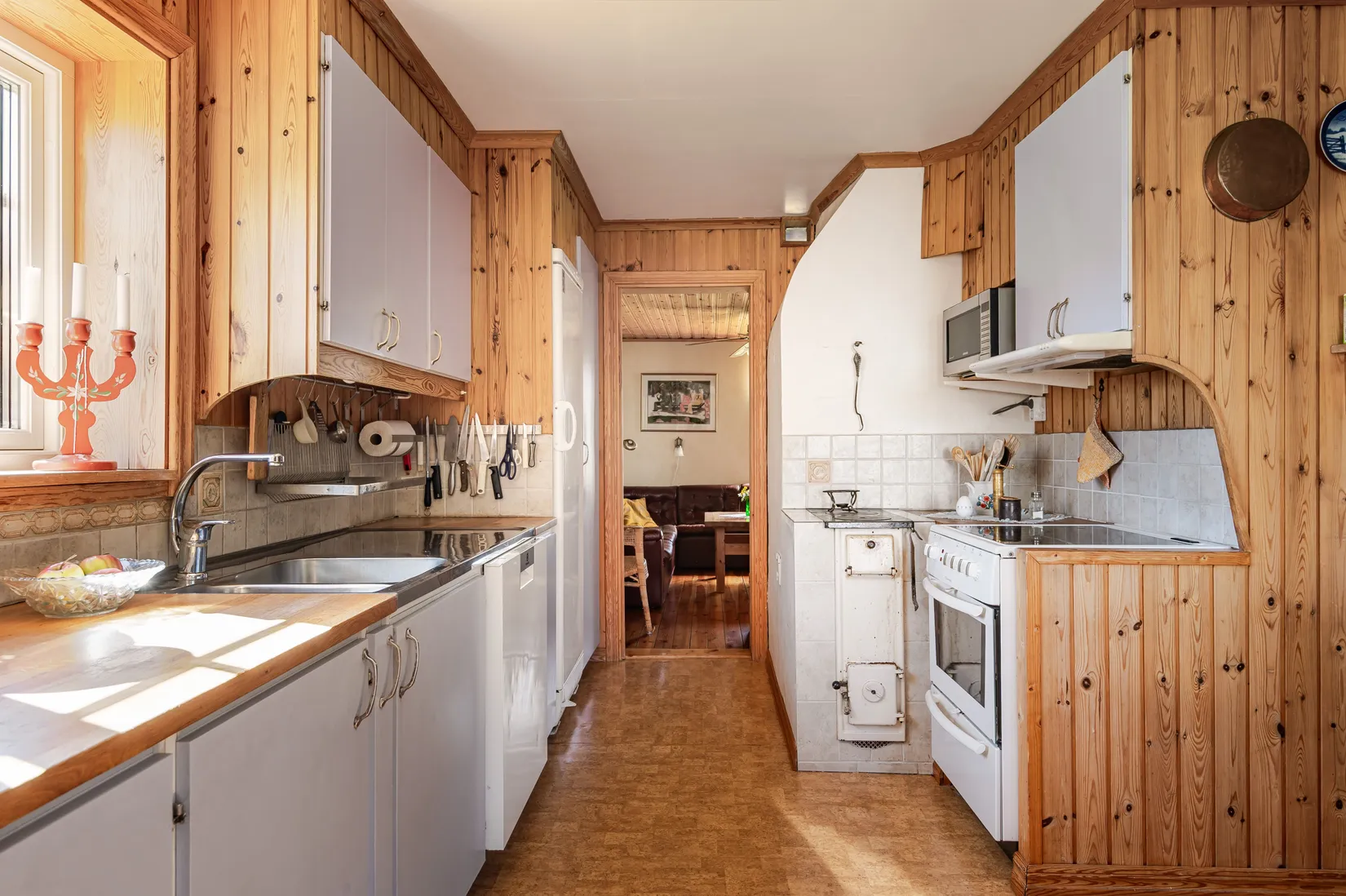 Villa, Lemunda 248, Viktorslund, Lemunda, Motala