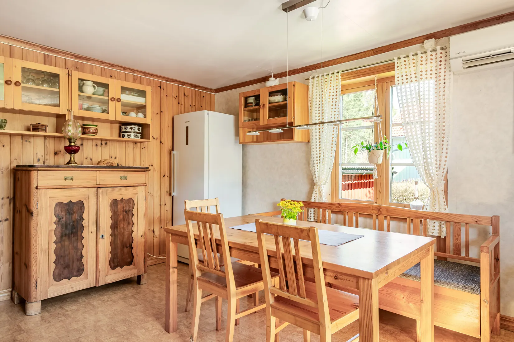 Villa, Lemunda 248, Viktorslund, Lemunda, Motala
