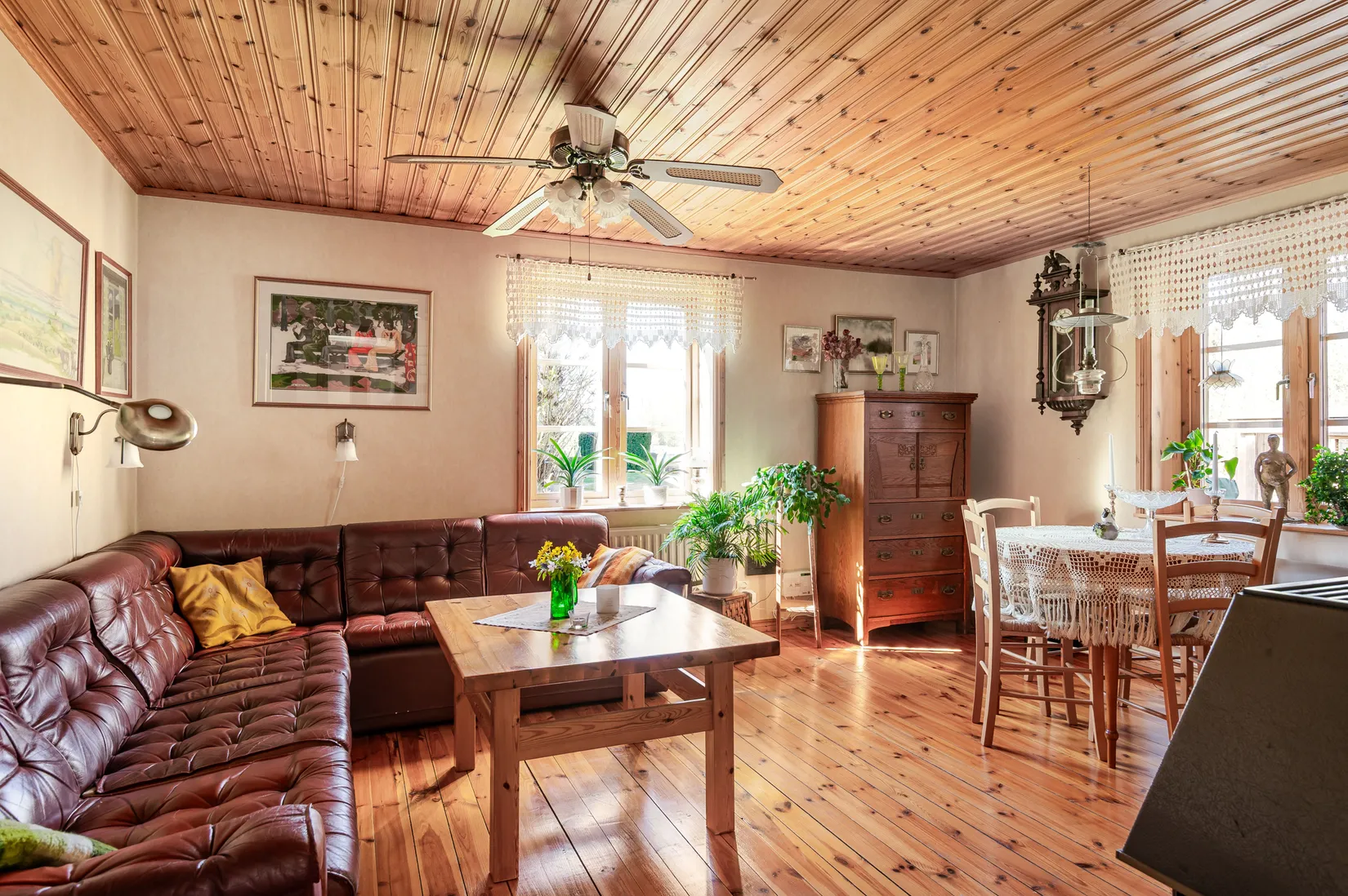 Villa, Lemunda 248, Viktorslund, Lemunda, Motala