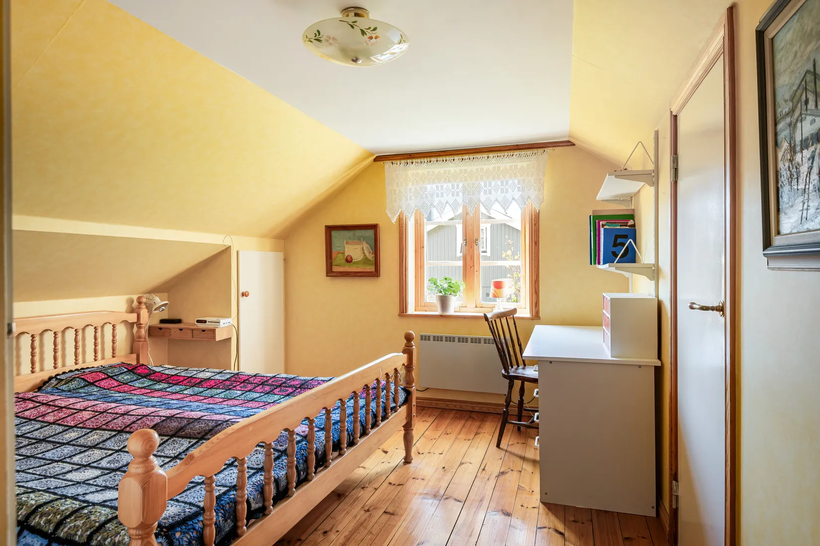 Villa, Lemunda 248, Viktorslund, Lemunda, Motala
