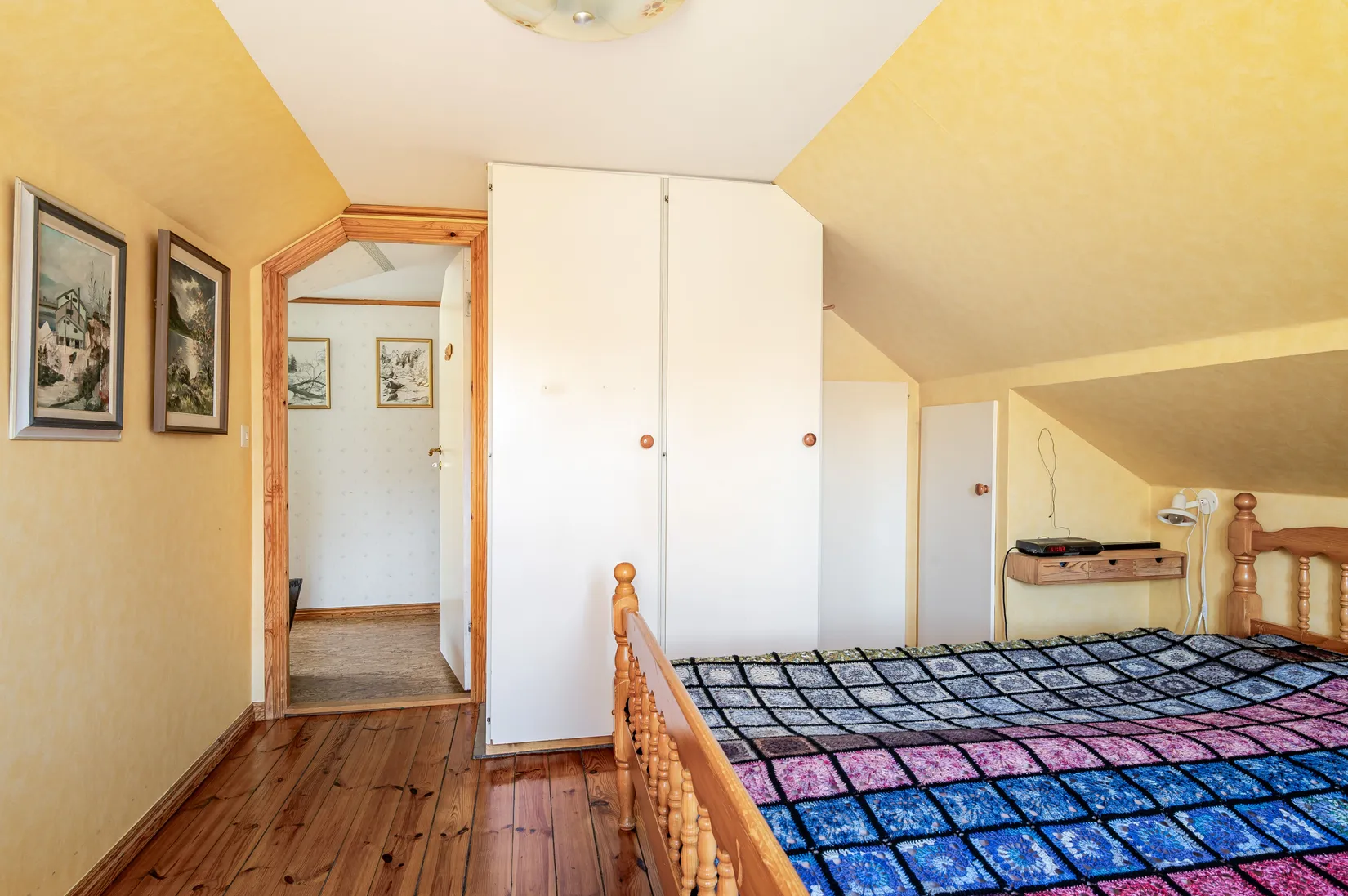 Villa, Lemunda 248, Viktorslund, Lemunda, Motala
