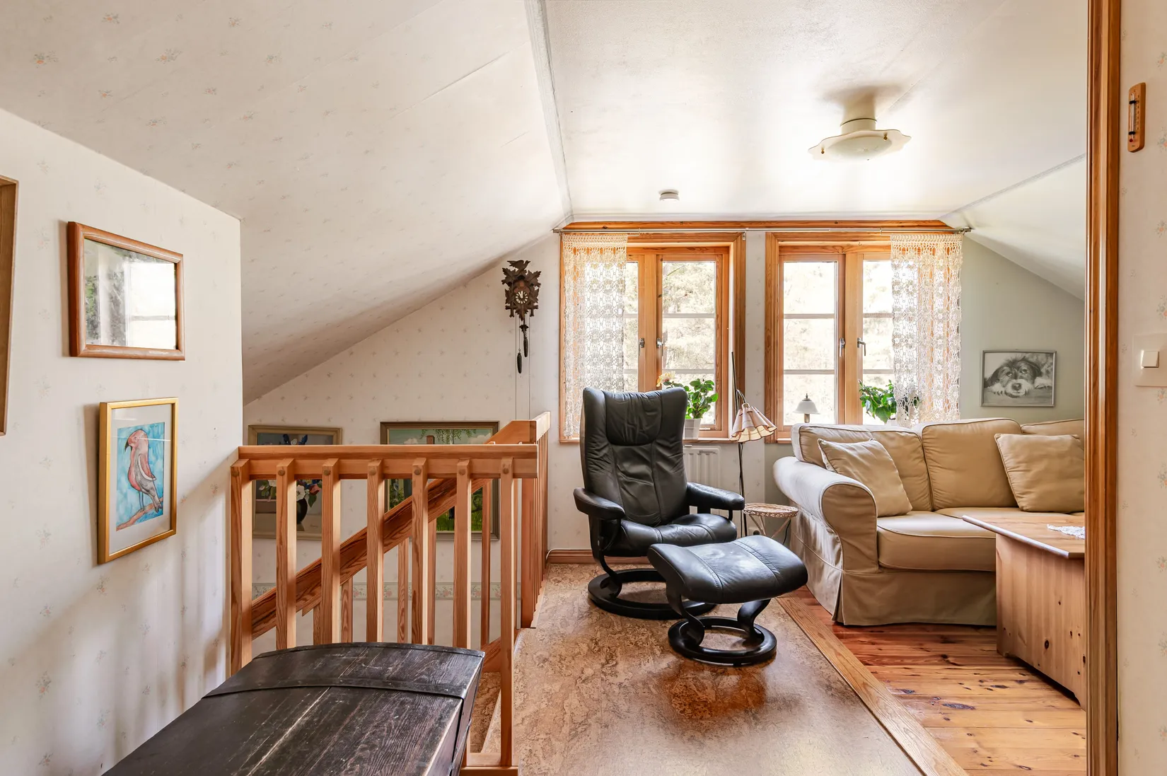 Villa, Lemunda 248, Viktorslund, Lemunda, Motala