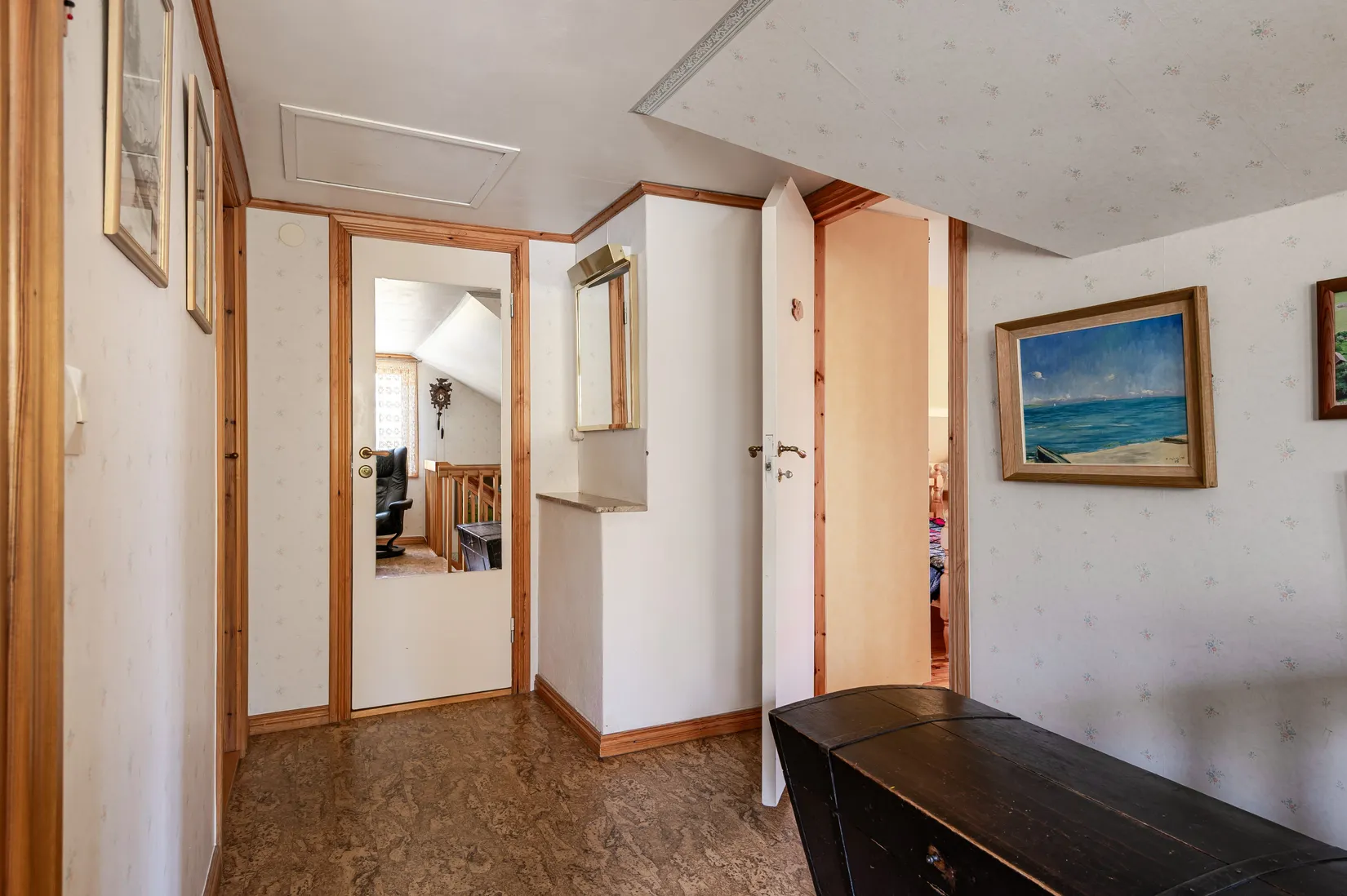 Villa, Lemunda 248, Viktorslund, Lemunda, Motala
