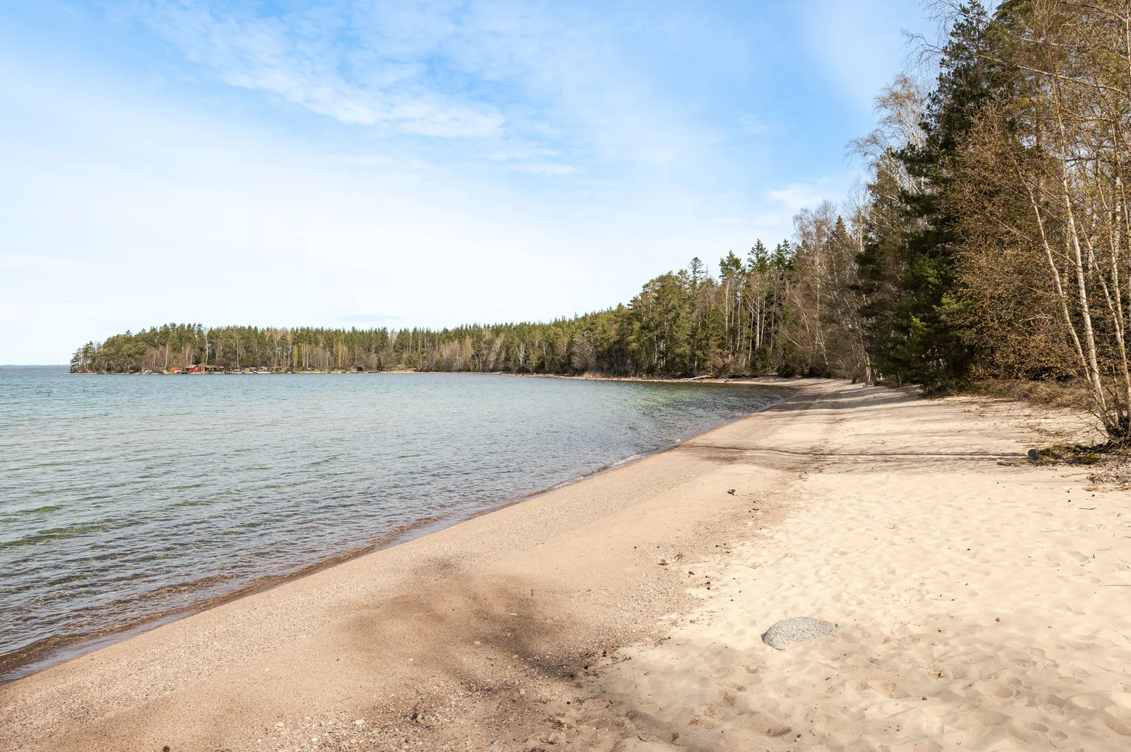 Villa, Lemunda 248, Viktorslund, Lemunda, Motala