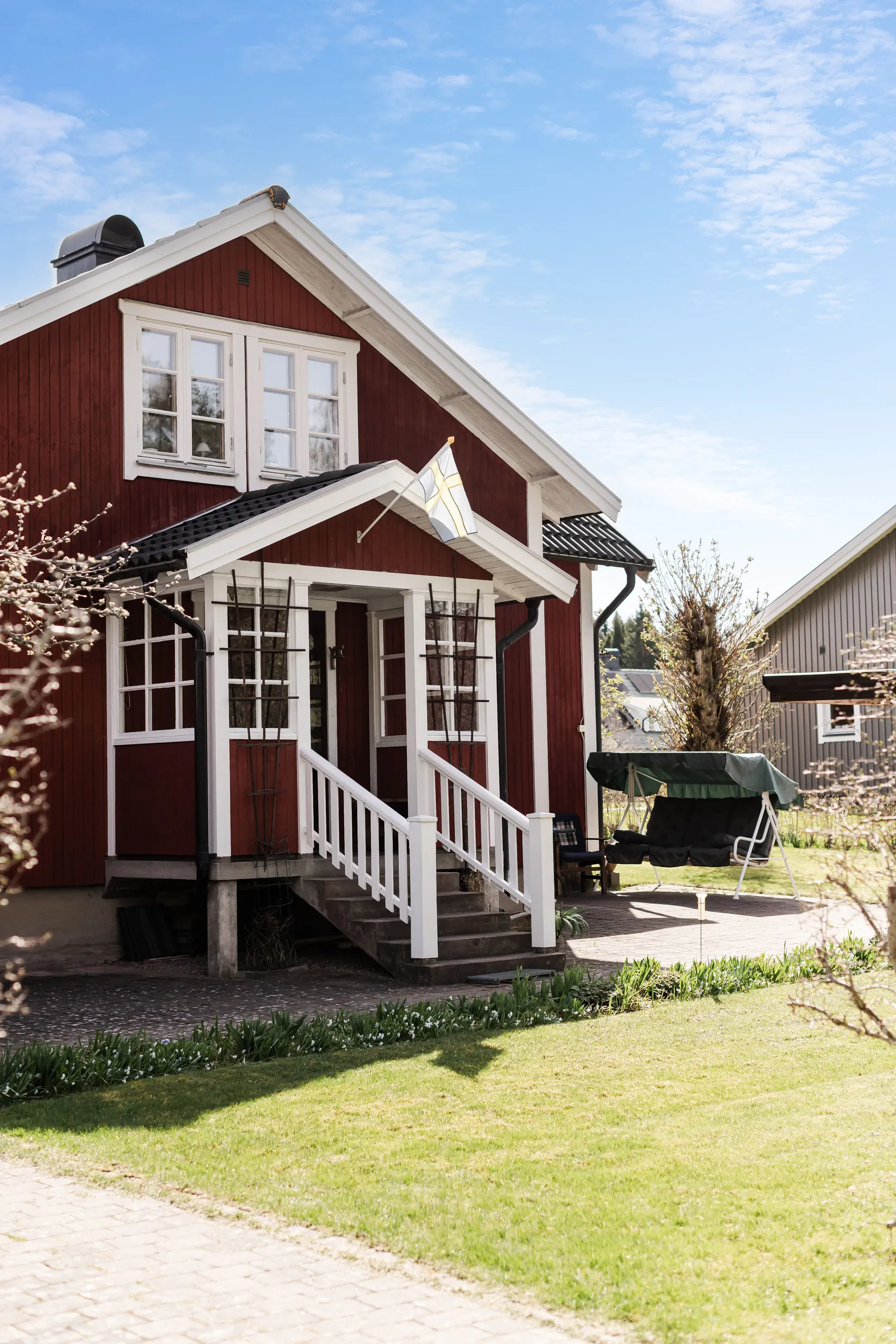 Villa, Lemunda 248, Viktorslund, Lemunda, Motala