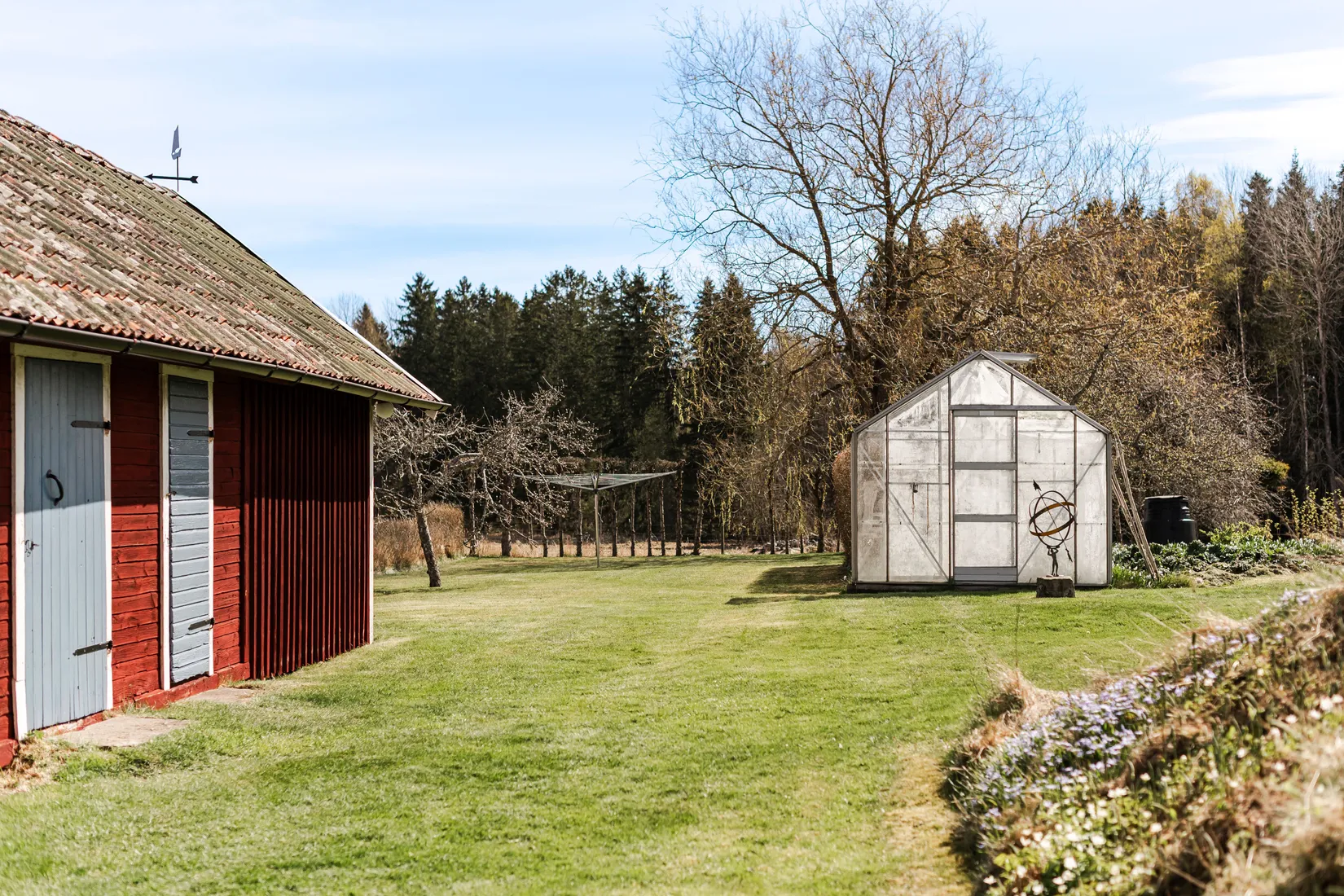 Villa, Lemunda 248, Viktorslund, Lemunda, Motala