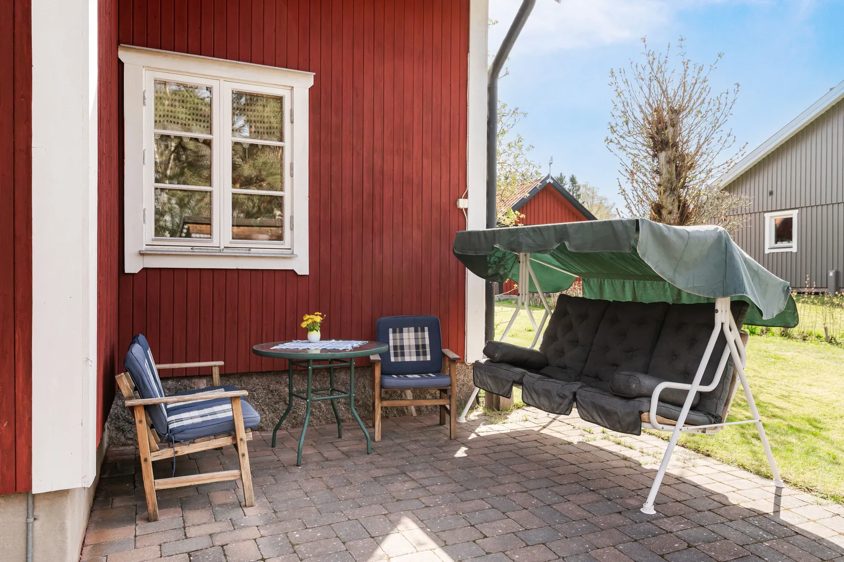 Villa, Lemunda 248, Viktorslund, Lemunda, Motala
