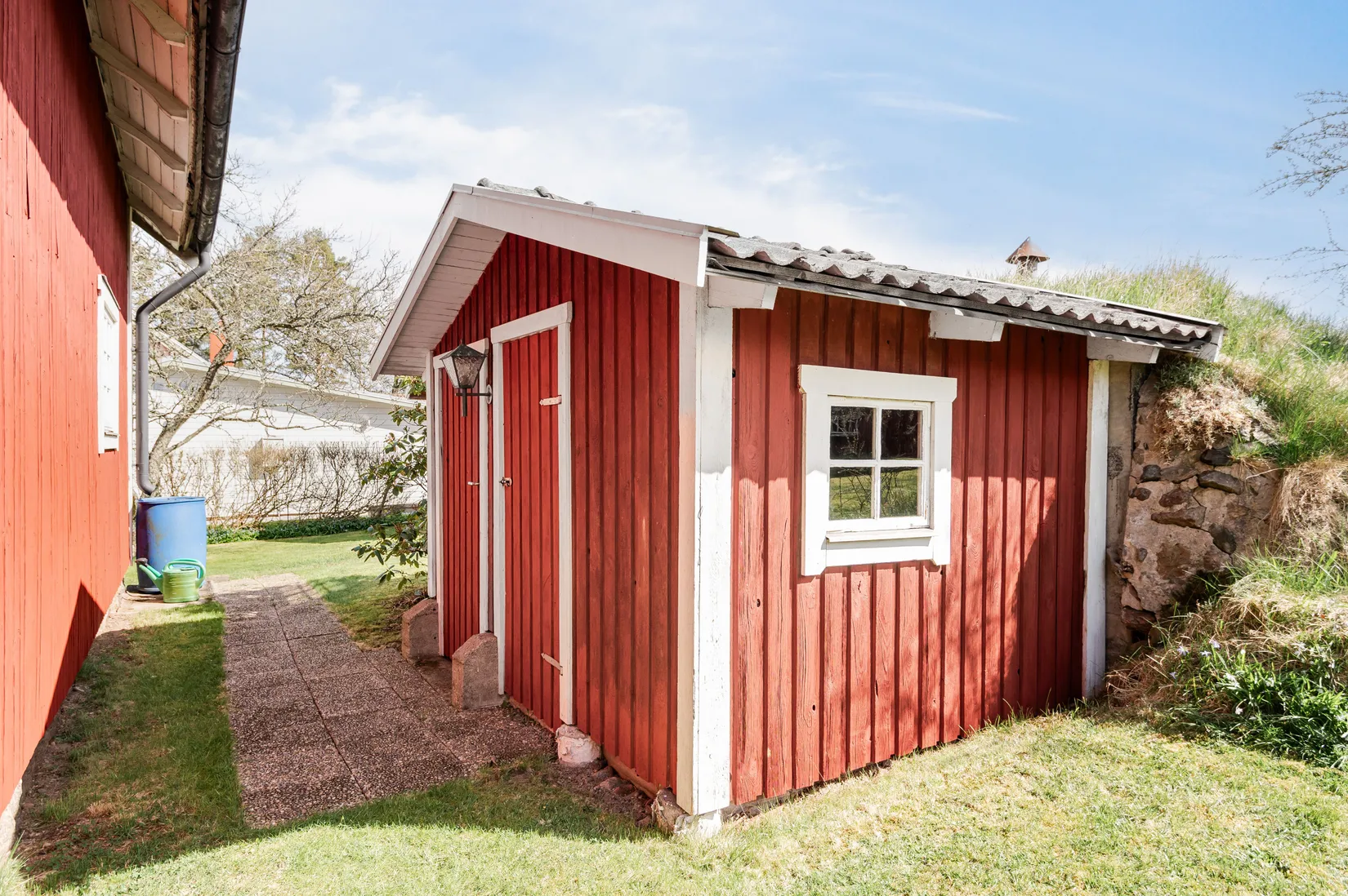 Villa, Lemunda 248, Viktorslund, Lemunda, Motala