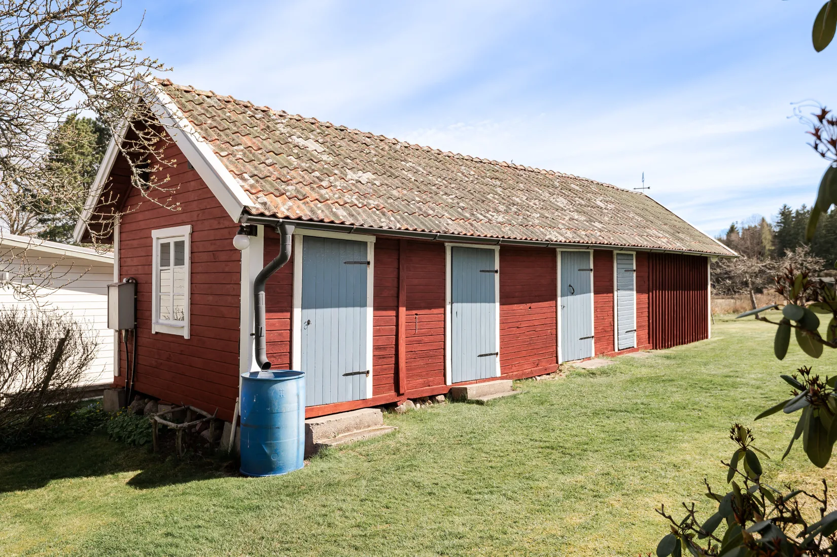 Villa, Lemunda 248, Viktorslund, Lemunda, Motala